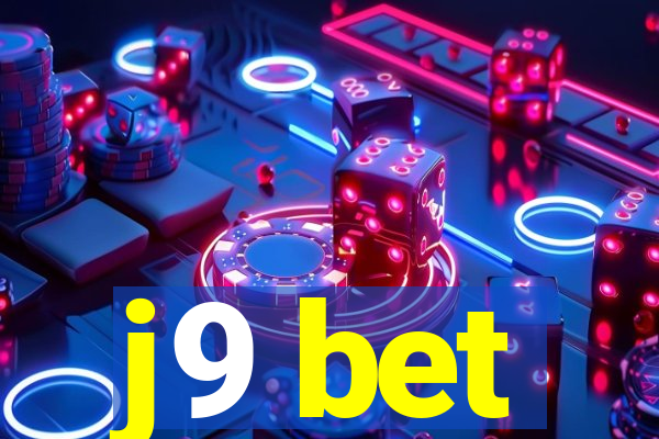 j9 bet